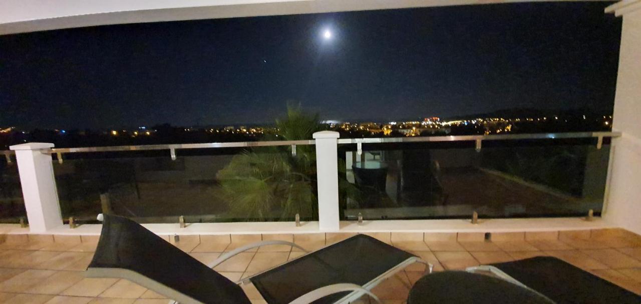 Villa Views San José Esterno foto