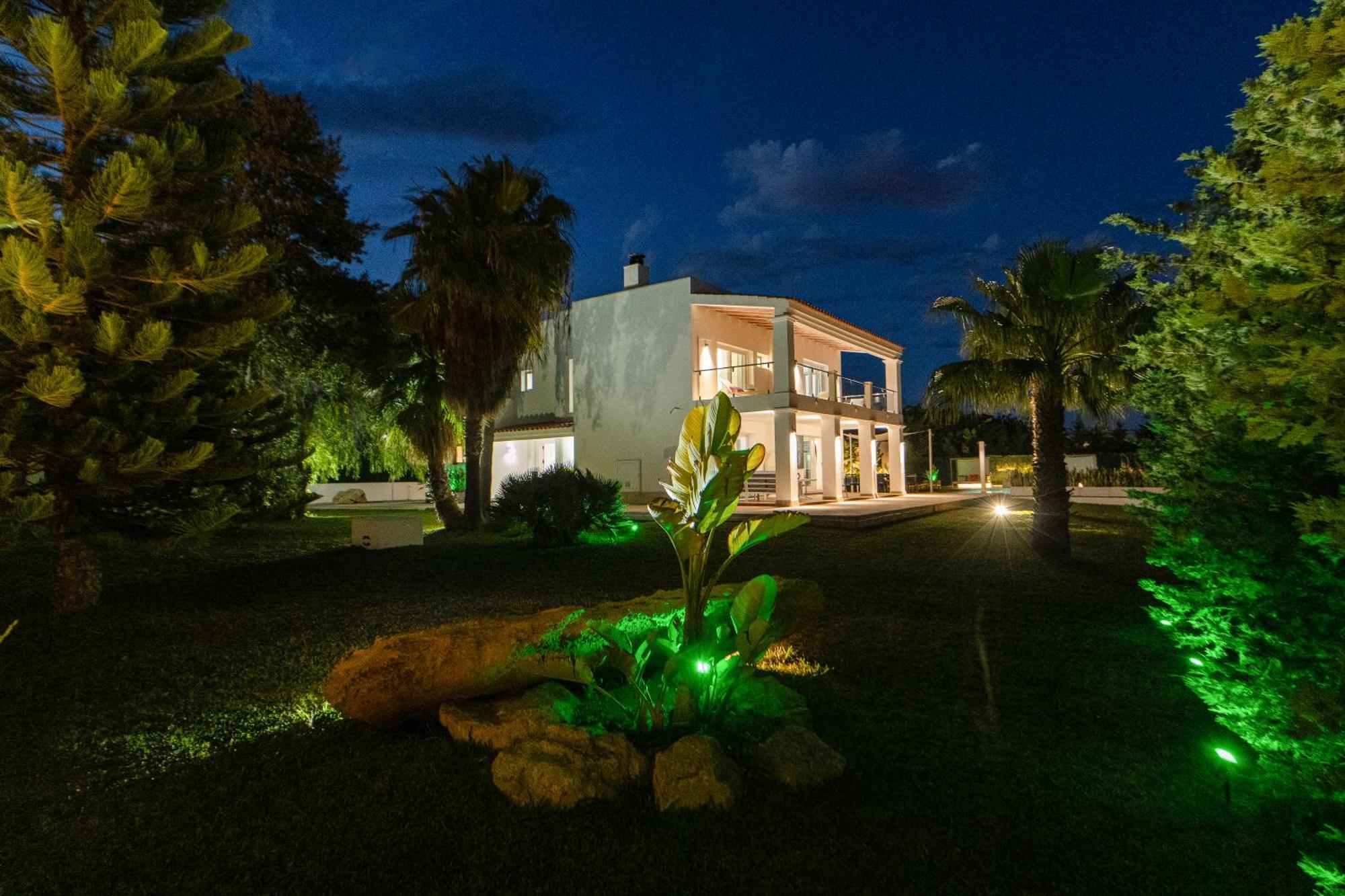 Villa Views San José Esterno foto