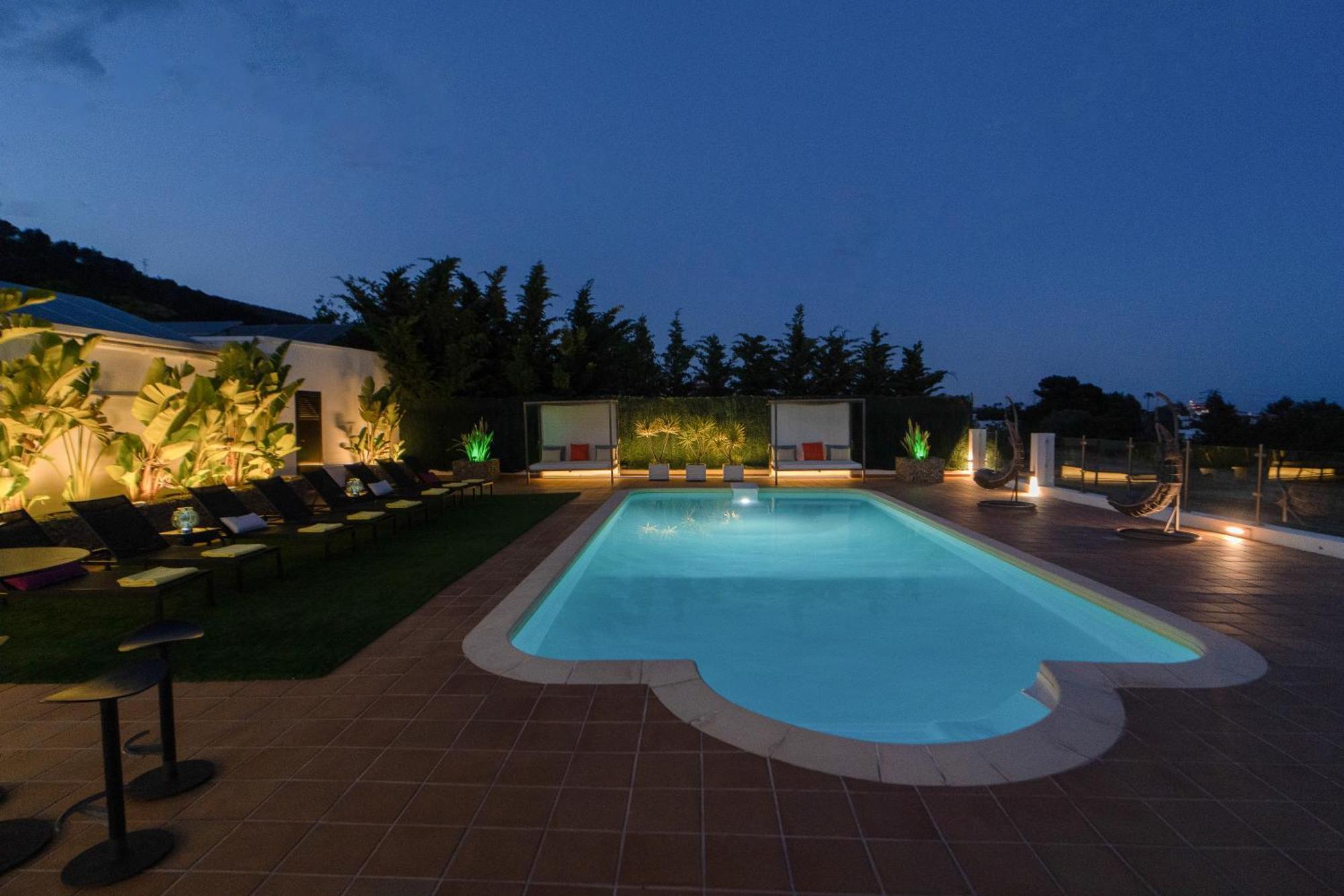 Villa Views San José Esterno foto