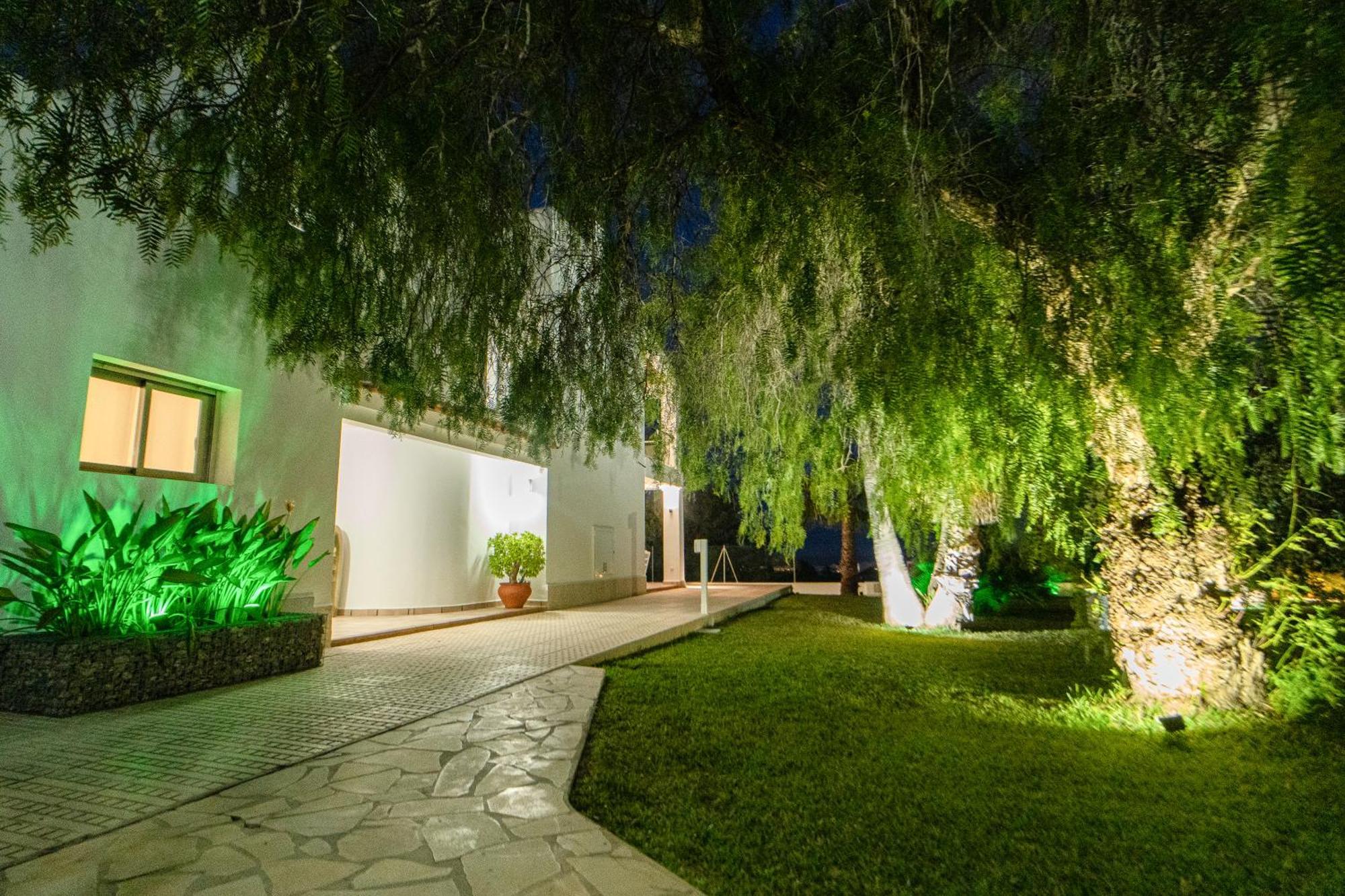 Villa Views San José Esterno foto