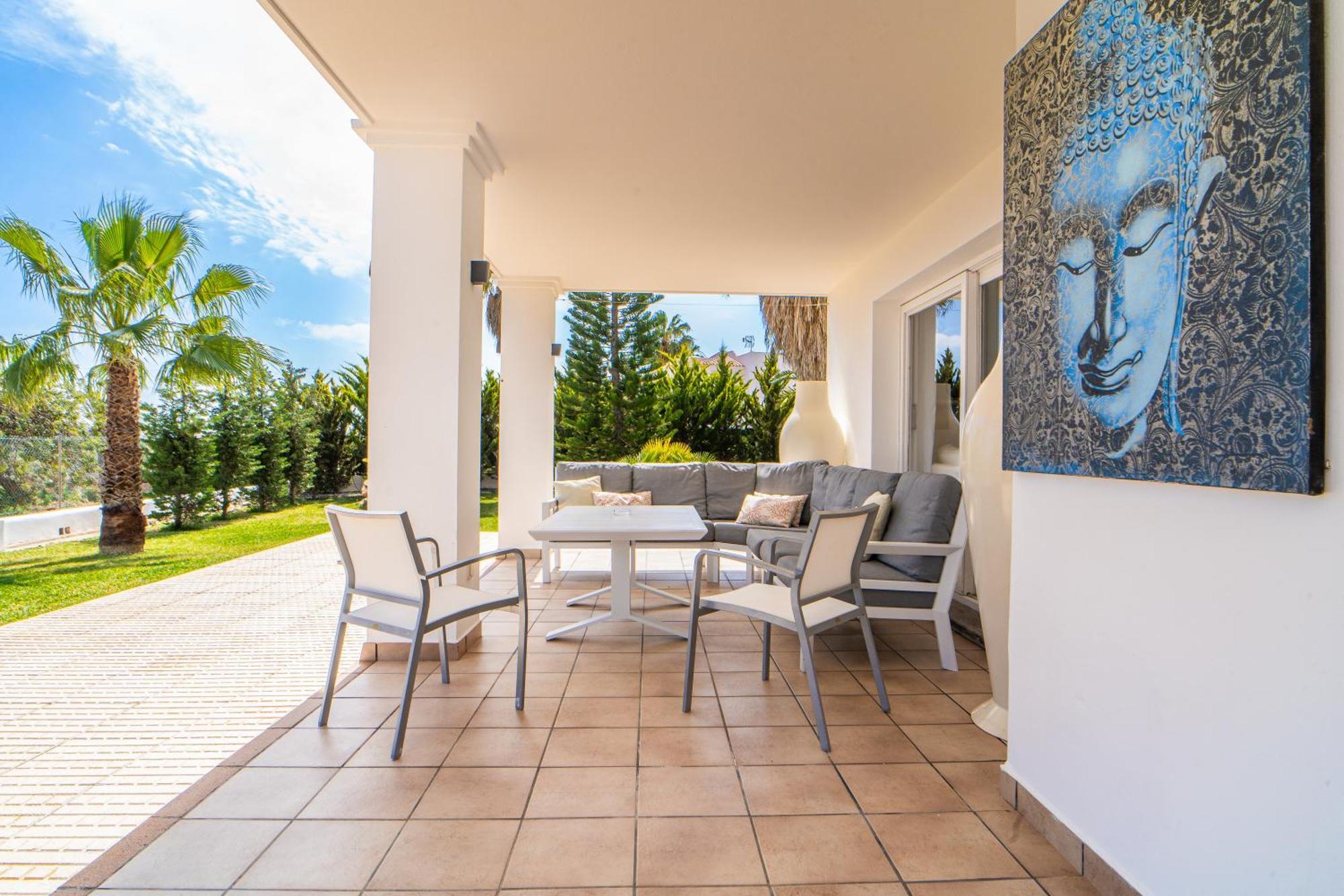 Villa Views San José Esterno foto