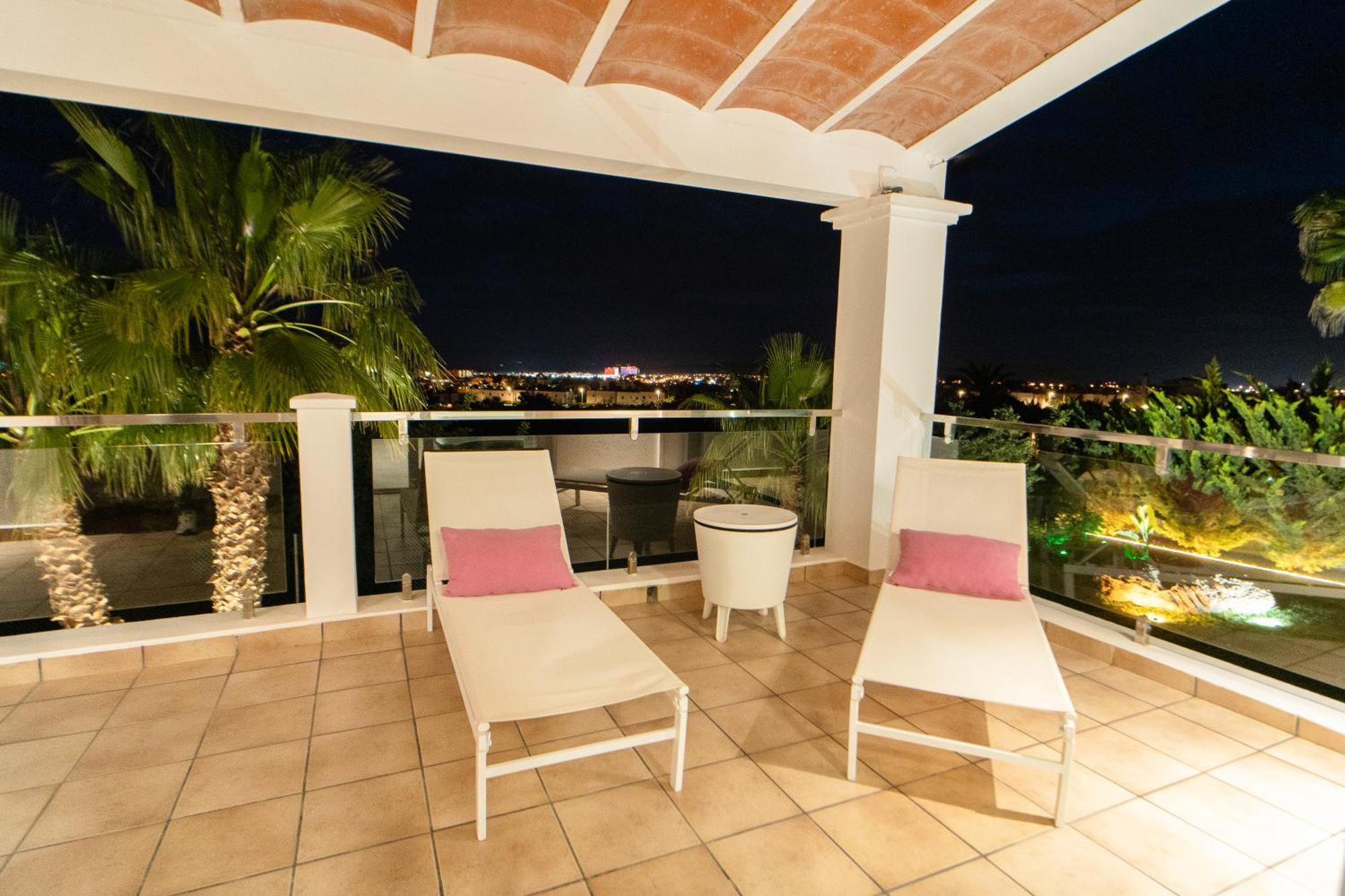 Villa Views San José Esterno foto