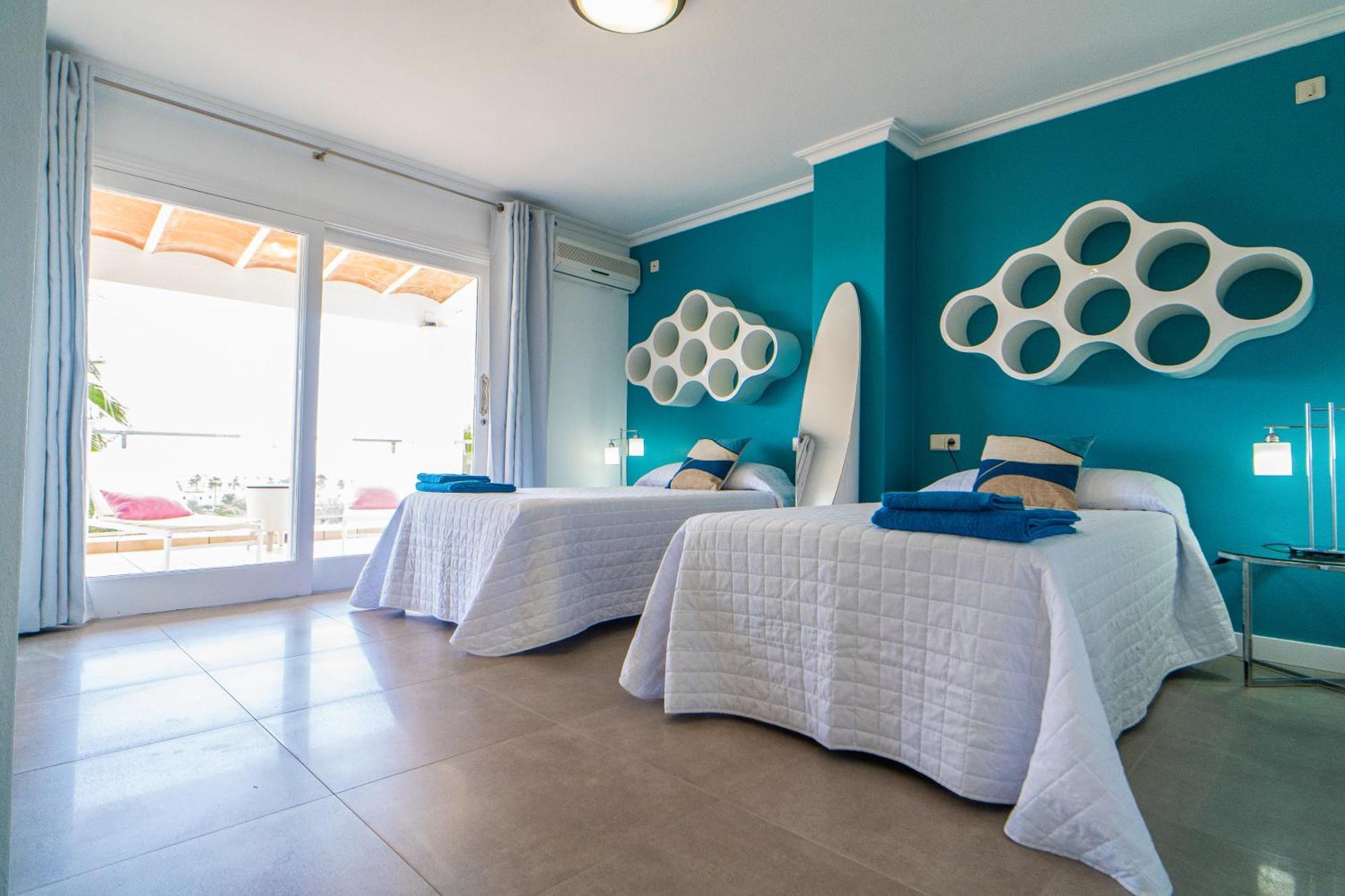 Villa Views San José Esterno foto