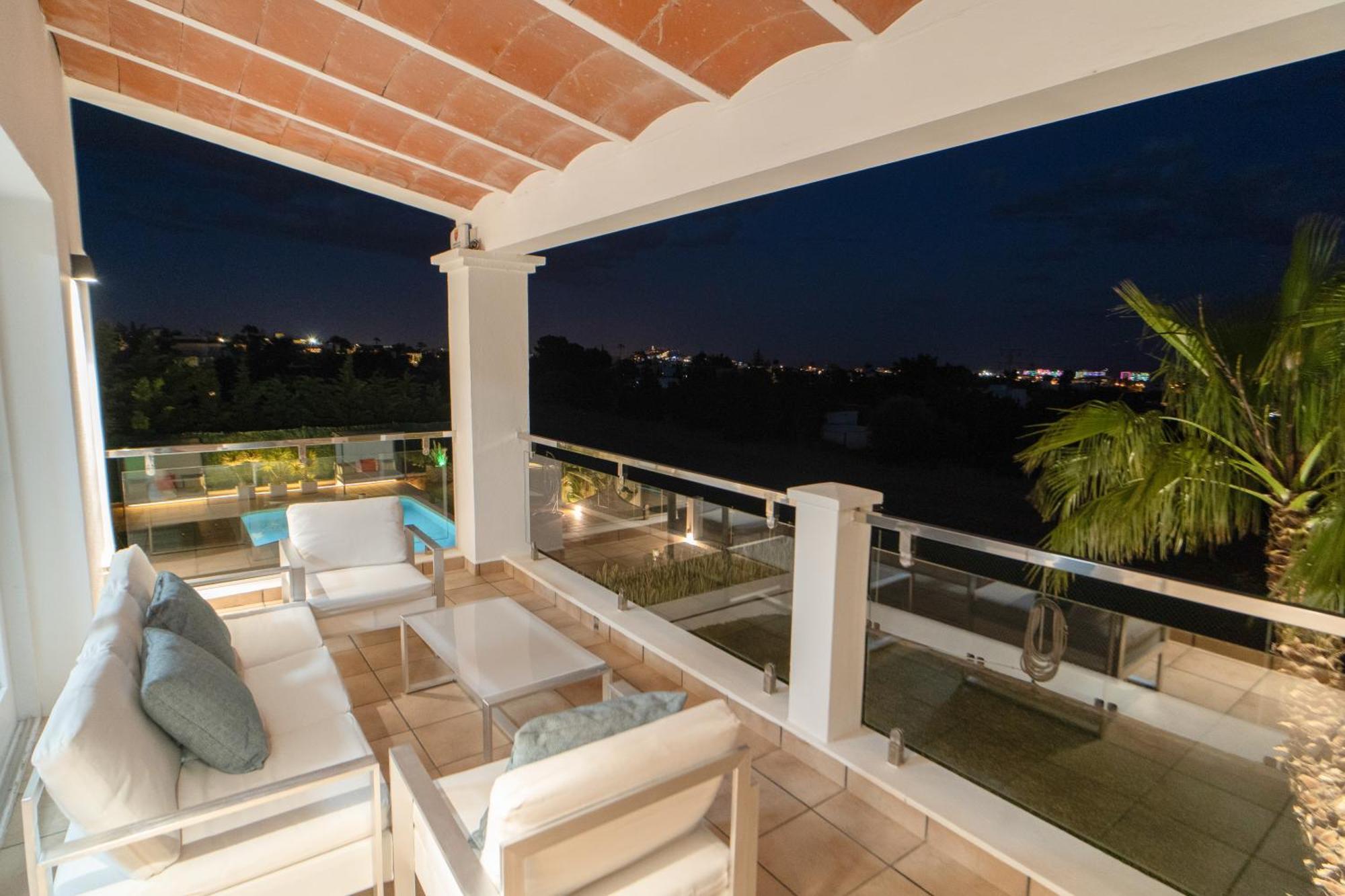 Villa Views San José Esterno foto