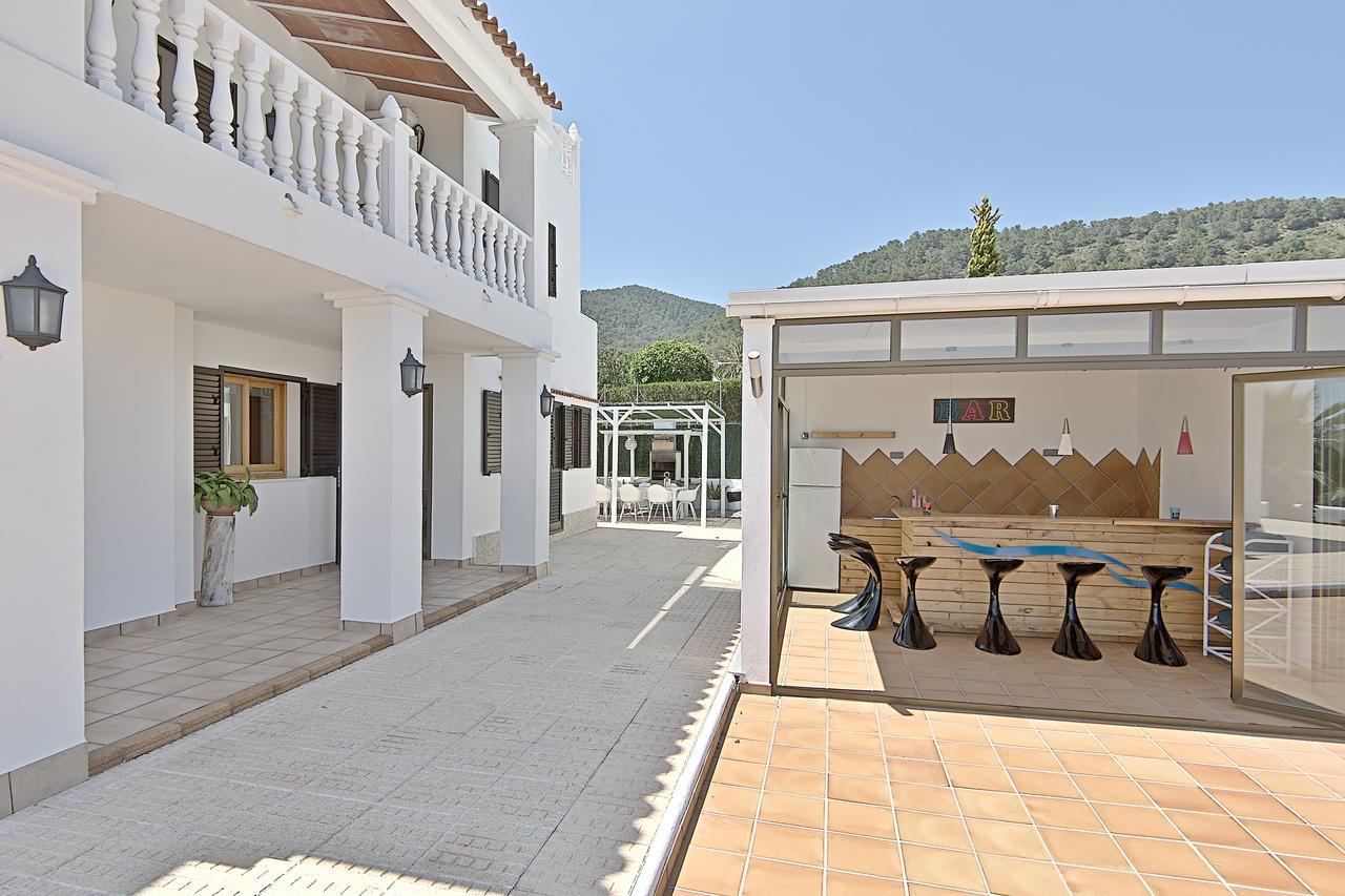 Villa Views San José Esterno foto