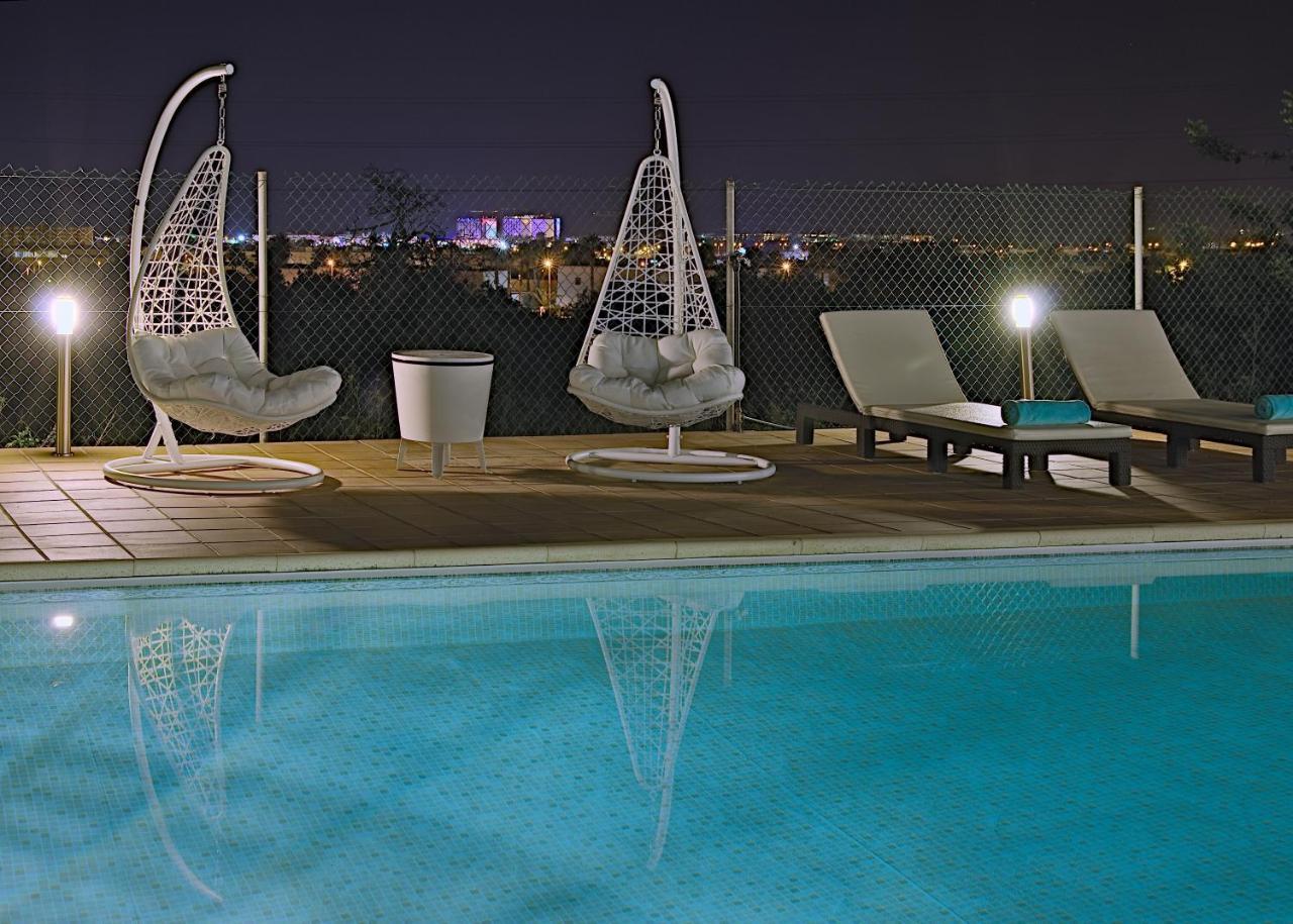 Villa Views San José Esterno foto